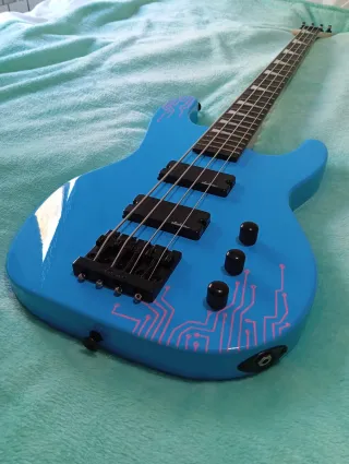 AJUSTA tu Bajo Eléctrico!