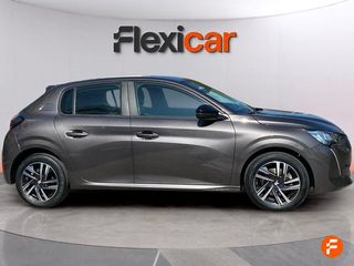 Peugeot 208 PureTech 73kW (100CV) EAT8 Active Pack