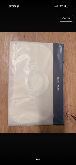 Pack platos Infantiles Twistshake