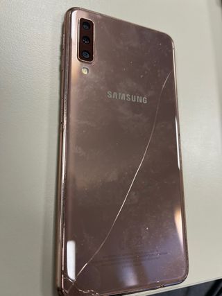 Samsung Galaxy A7 (2018) 64GB