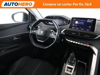Peugeot 3008 1.2 PureTech Allure