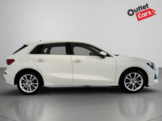 Audi A3 Sportback Advanced 30 TFSI 85 kW (116 CV) S tronic