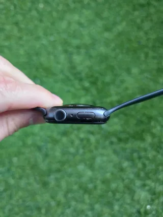 Apple Watch Series 5 44 Ecrã Partido