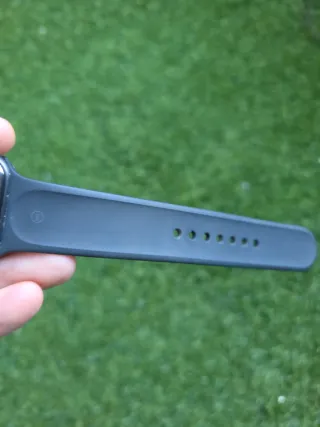 Apple Watch Series 5 44 Ecrã Partido