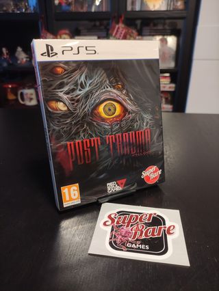 Post Trauma PS5