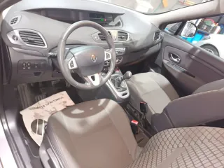Renault Scenic 2011