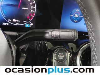 Mercedes-Benz Clase B 250 e 160 kW (218 CV)