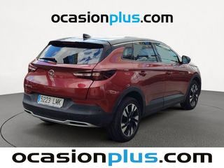 Opel Grandland X 1.2 Turbo Ultimate Auto 96 kW (130 CV)