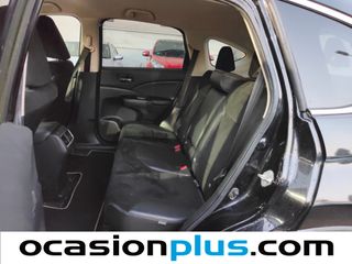 Honda CR-V 1.6 i-DTEC Lifestyle 4x4 118 kW (160 CV)