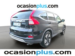 Honda CR-V 1.6 i-DTEC Lifestyle 4x4 118 kW (160 CV)
