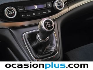 Honda CR-V 1.6 i-DTEC Lifestyle 4x4 118 kW (160 CV)