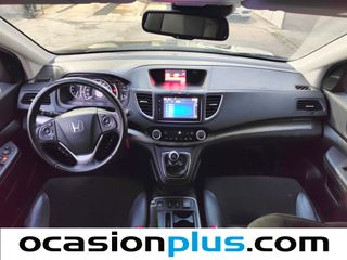 Honda CR-V 1.6 i-DTEC Lifestyle 4x4 118 kW (160 CV)