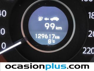 Honda CR-V 1.6 i-DTEC Lifestyle 4x4 118 kW (160 CV)