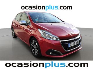Peugeot 208 PureTech 110 S&S Allure 81 kW (110 CV)