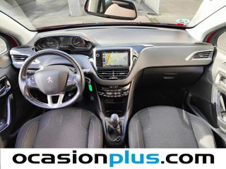 Peugeot 208 PureTech 110 S&S Allure 81 kW (110 CV)