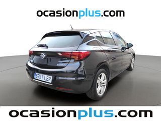 Opel Astra 1.6 CDTI 120 Aniversario 81 kW (110 CV)