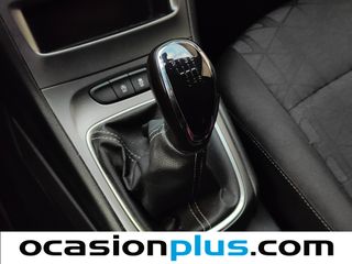 Opel Astra 1.6 CDTI 120 Aniversario 81 kW (110 CV)