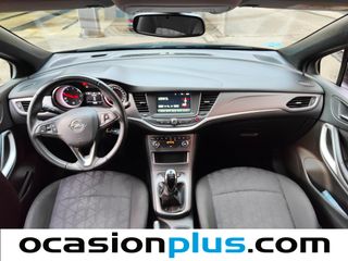 Opel Astra 1.6 CDTI 120 Aniversario 81 kW (110 CV)