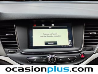 Opel Astra 1.6 CDTI 120 Aniversario 81 kW (110 CV)