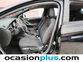 Opel Astra 1.6 CDTI 120 Aniversario 81 kW (110 CV)