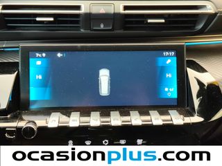 Peugeot 508 SW BlueHDI 160 GT Line EAT8 118 kW (160 CV)