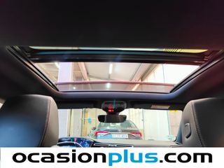 Peugeot 508 SW BlueHDI 160 GT Line EAT8 118 kW (160 CV)