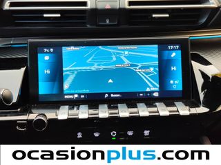 Peugeot 508 SW BlueHDI 160 GT Line EAT8 118 kW (160 CV)