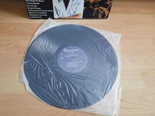 Vinilo Jazz Prez & Joe - Crescendo Records