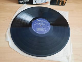 Vinilo Jazz Prez & Joe - Crescendo Records