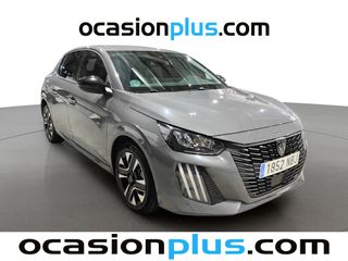 Peugeot 208 PureTech 100 Allure 75 kW (100 CV)