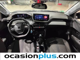 Peugeot 208 PureTech 100 Allure 75 kW (100 CV)