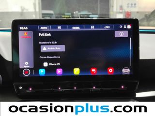 CUPRA León 1.5 eTSI DSG 110 kW (150 CV)