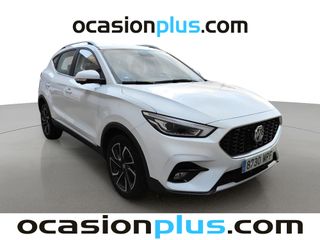 MG ZS 1.5 Luxury 78 kW (106 CV)