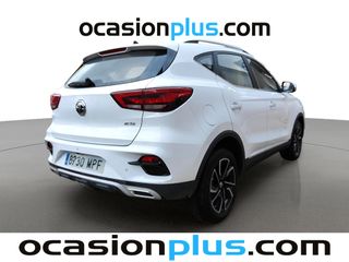 MG ZS 1.5 Luxury 78 kW (106 CV)