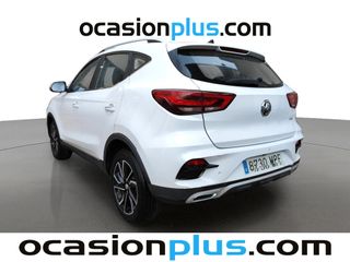 MG ZS 1.5 Luxury 78 kW (106 CV)