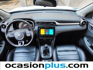 MG ZS 1.5 Luxury 78 kW (106 CV)