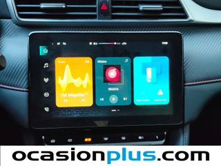 MG ZS 1.5 Luxury 78 kW (106 CV)