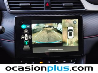 MG ZS 1.5 Luxury 78 kW (106 CV)