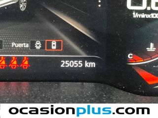 MG ZS 1.5 Luxury 78 kW (106 CV)