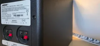 Subwoofer ACOUSTIMASS 5 SERIES III DIRECT/REFLECTI