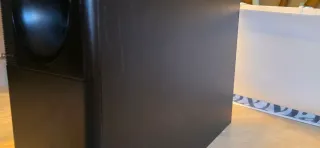 Subwoofer ACOUSTIMASS 5 SERIES III DIRECT/REFLECTI