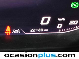 SEAT Ibiza 1.5 TSI FR XL DSG 110 kW (150 CV)