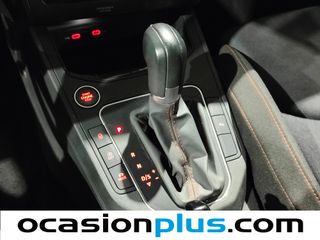 SEAT Ibiza 1.5 TSI FR XL DSG 110 kW (150 CV)