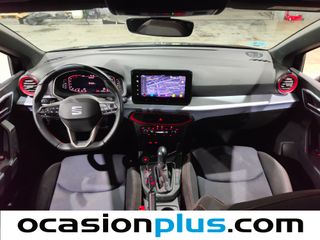 SEAT Ibiza 1.5 TSI FR XL DSG 110 kW (150 CV)