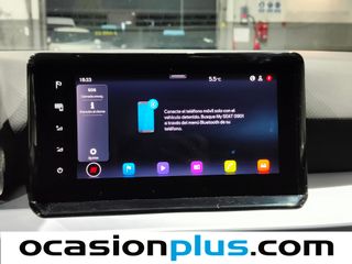 SEAT Ibiza 1.5 TSI FR XL DSG 110 kW (150 CV)