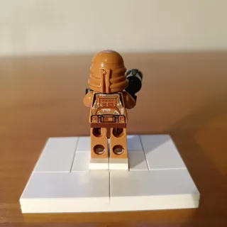LEGO Star Wars Clone Trooper Geonosis sw0606