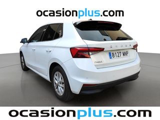 Skoda Fabia 1.0 TSI Selection 70 kW (95 CV)