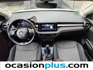 Skoda Fabia 1.0 TSI Selection 70 kW (95 CV)