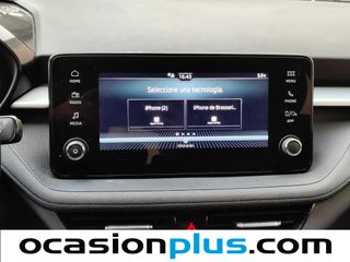 Skoda Fabia 1.0 TSI Selection 70 kW (95 CV)