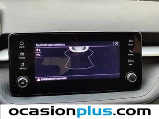 Skoda Fabia 1.0 TSI Selection 70 kW (95 CV)